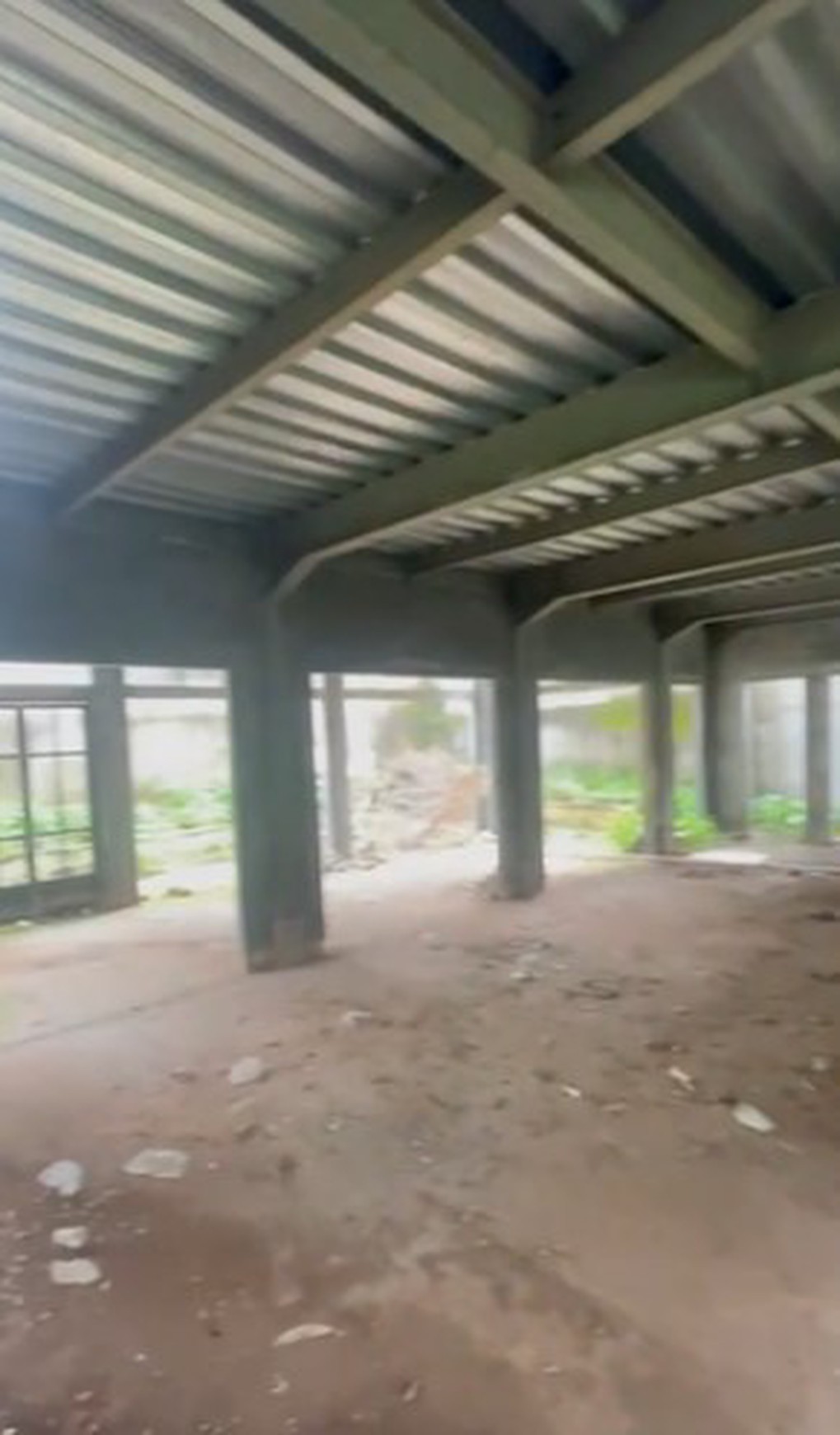 Dijual Rumah dan Tanah di Kemang, Jakarta Selatan