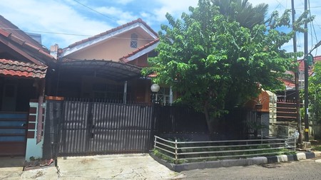 Rumah Siap Huni Permata Pamulang