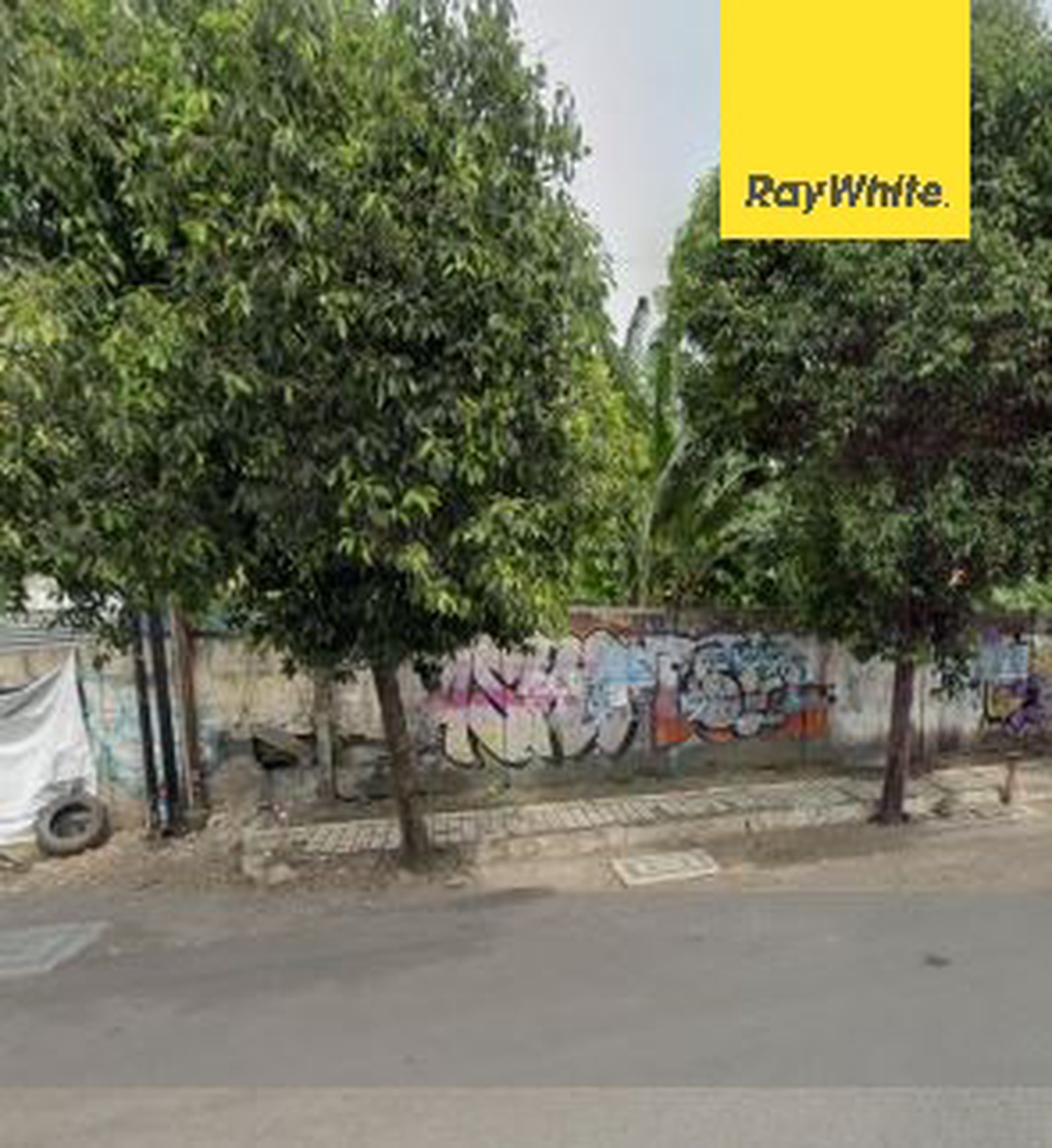 Dijual Tanah Di Undaan Wetan Surabaya Pusat