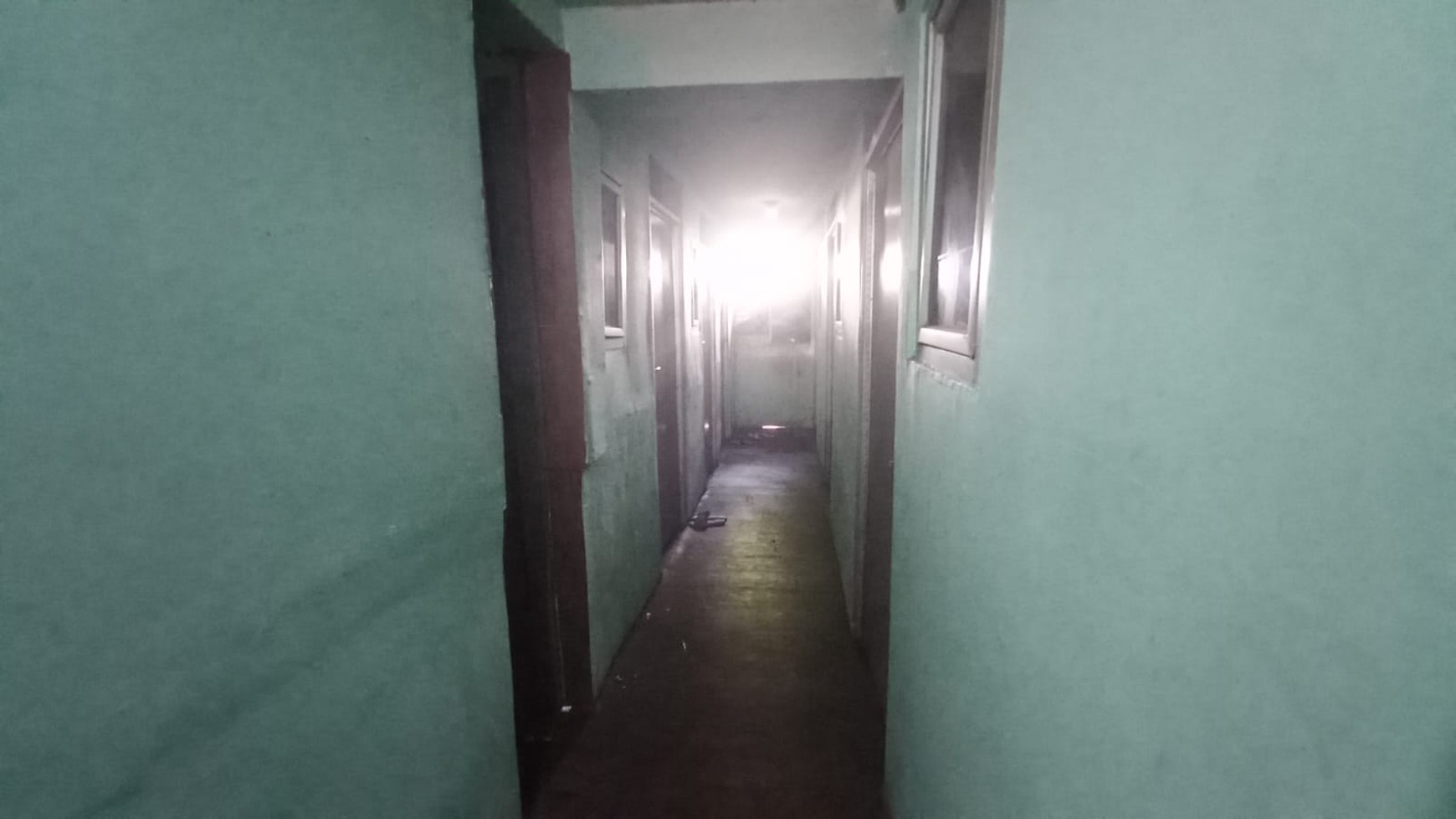 Ruko 3 Lantai di Jalan Saharjo