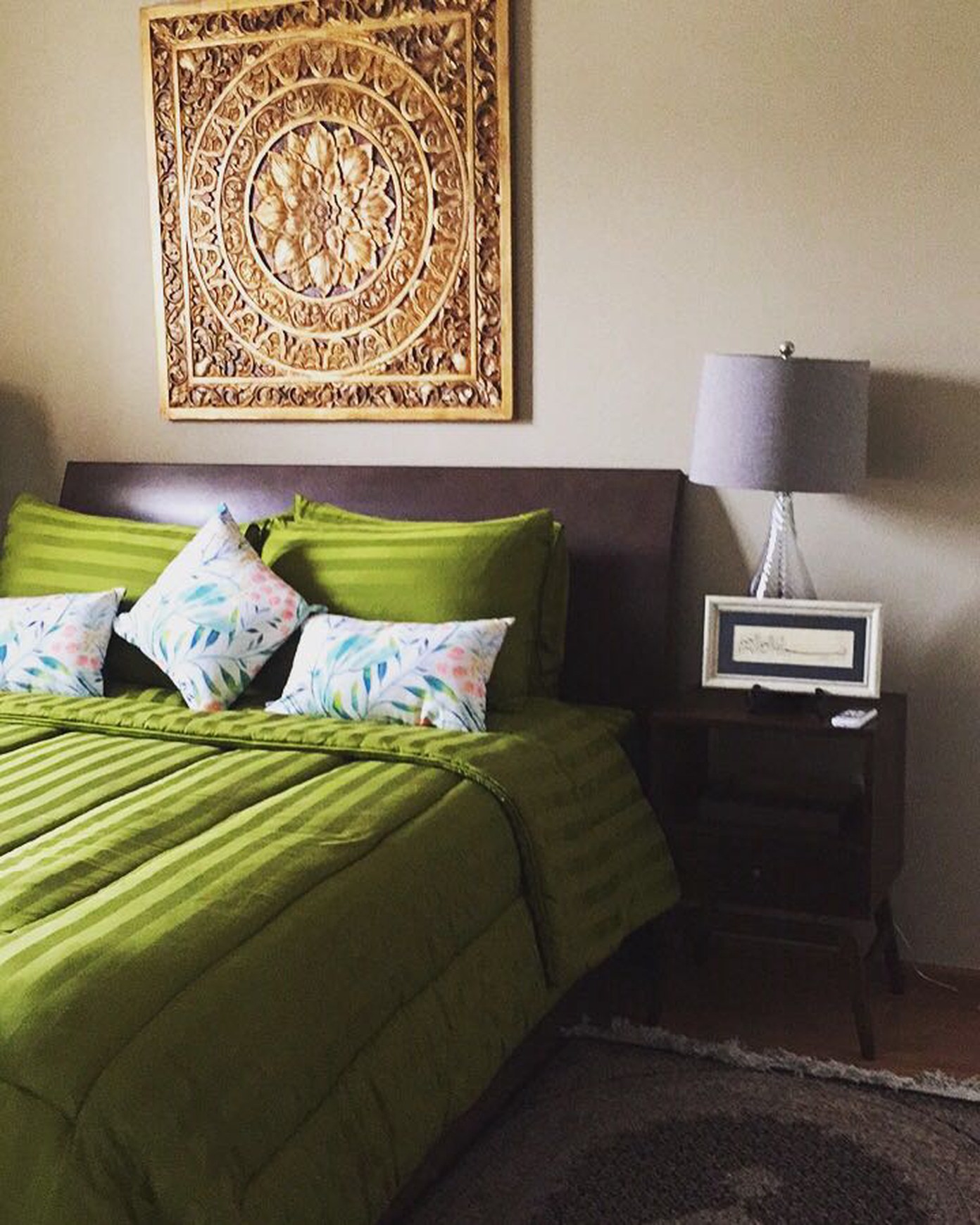 Rumah bagus, cantik, Fully Furnished di Bintaro- Jakarta Selatan