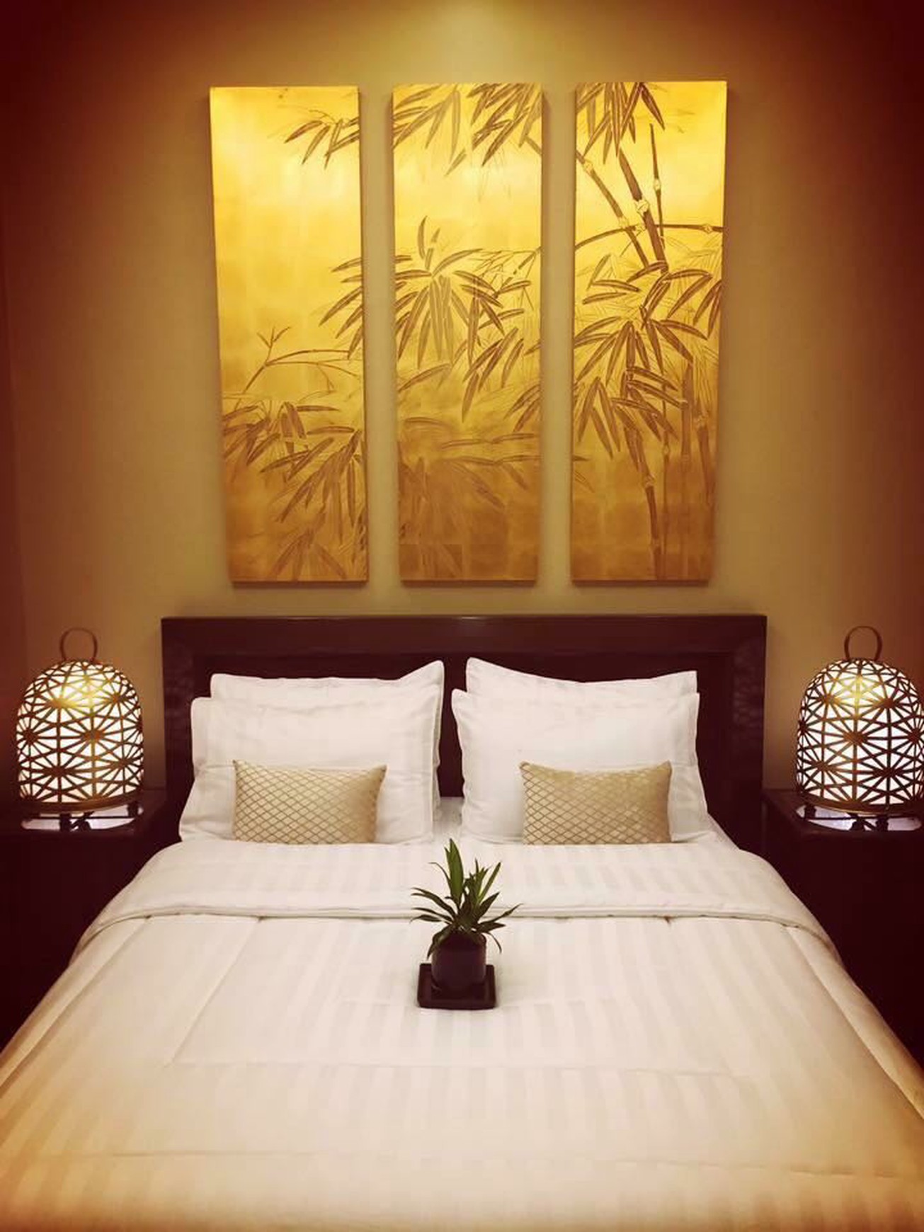 Rumah bagus, cantik, Fully Furnished di Bintaro- Jakarta Selatan