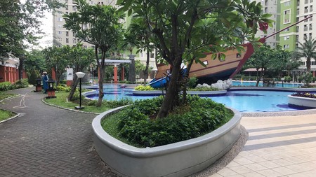 Apartemen Kalibata City Green Palace Tower Nusa Indah