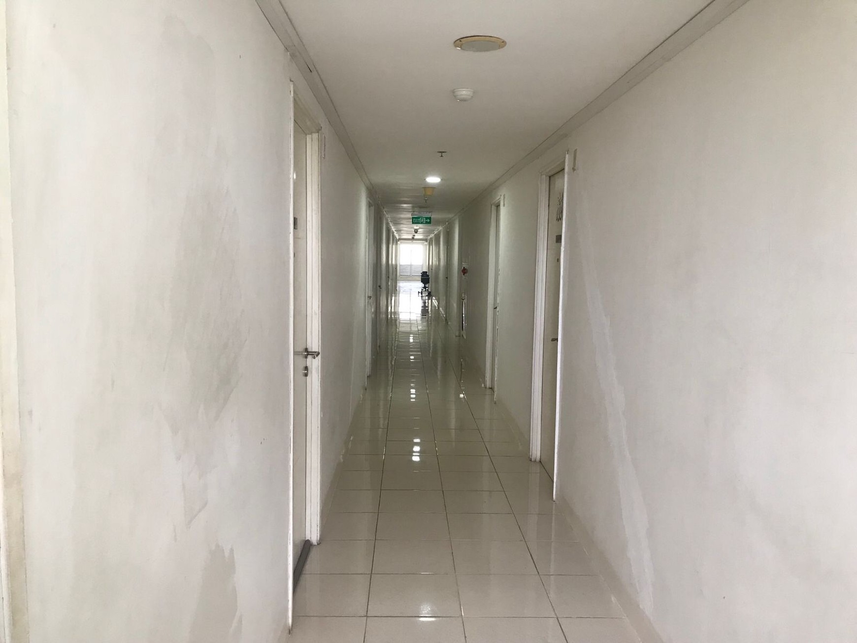 Apartemen Kalibata City Green Palace Tower Nusa Indah