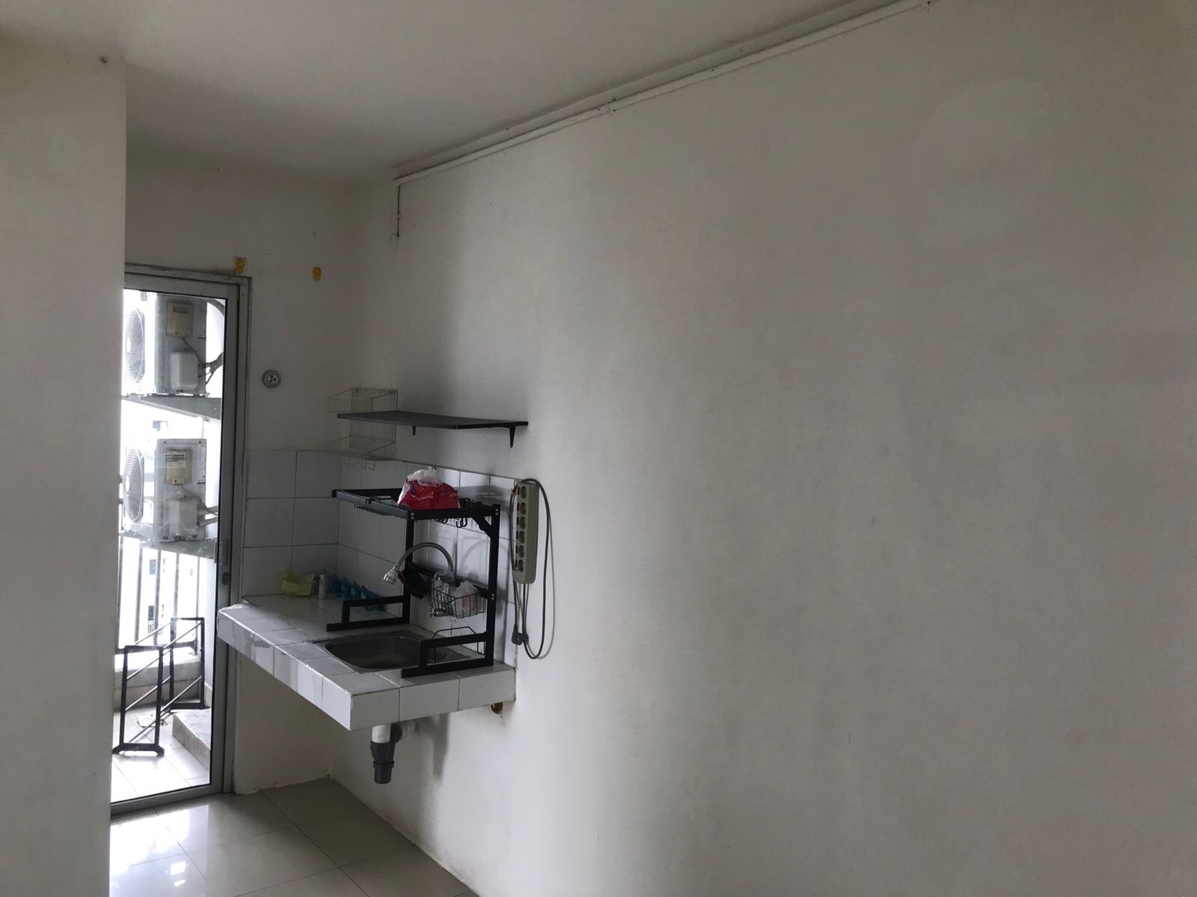 Apartemen Kalibata City Green Palace Tower Nusa Indah