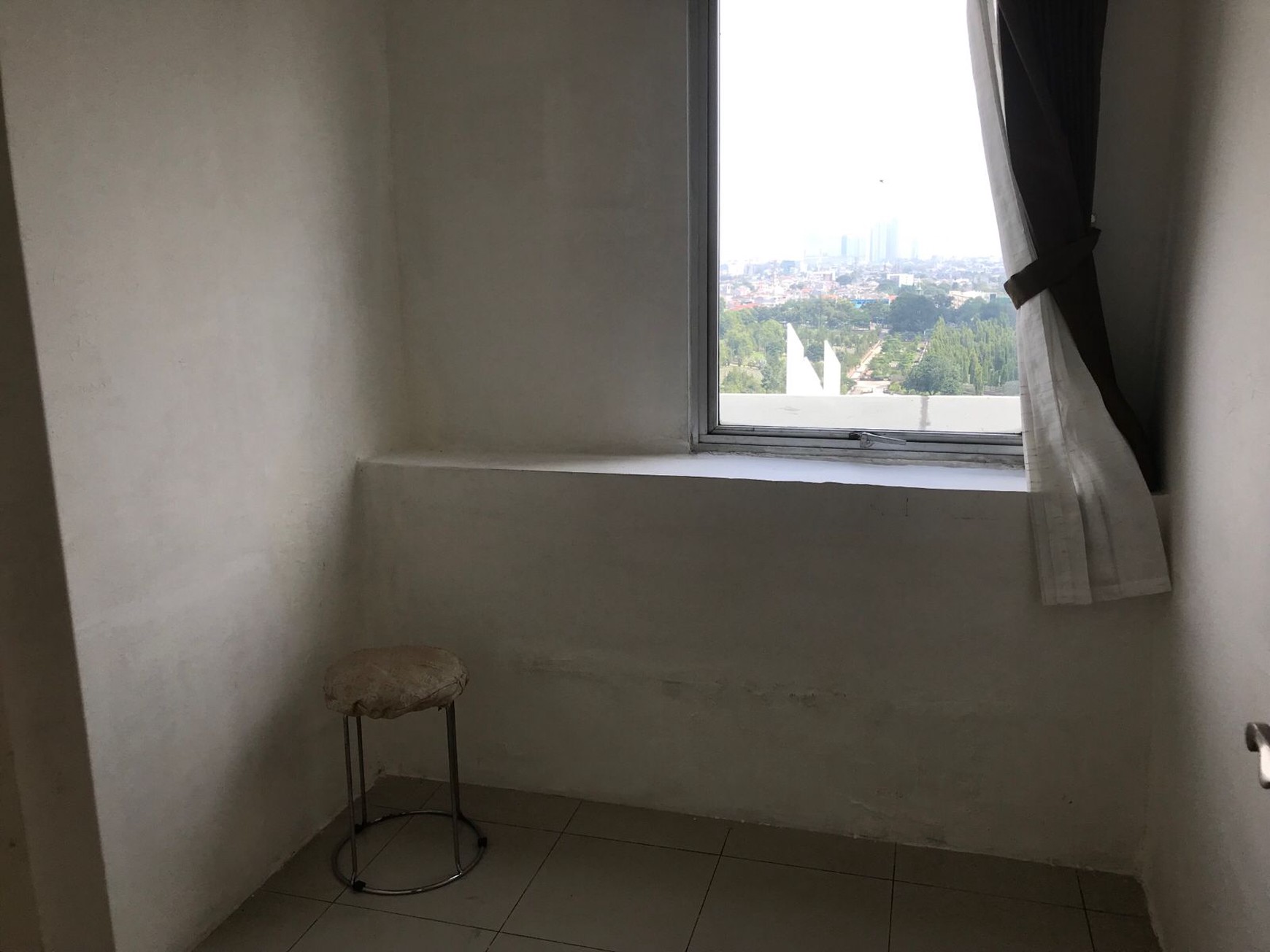Apartemen Kalibata City Green Palace Tower Nusa Indah