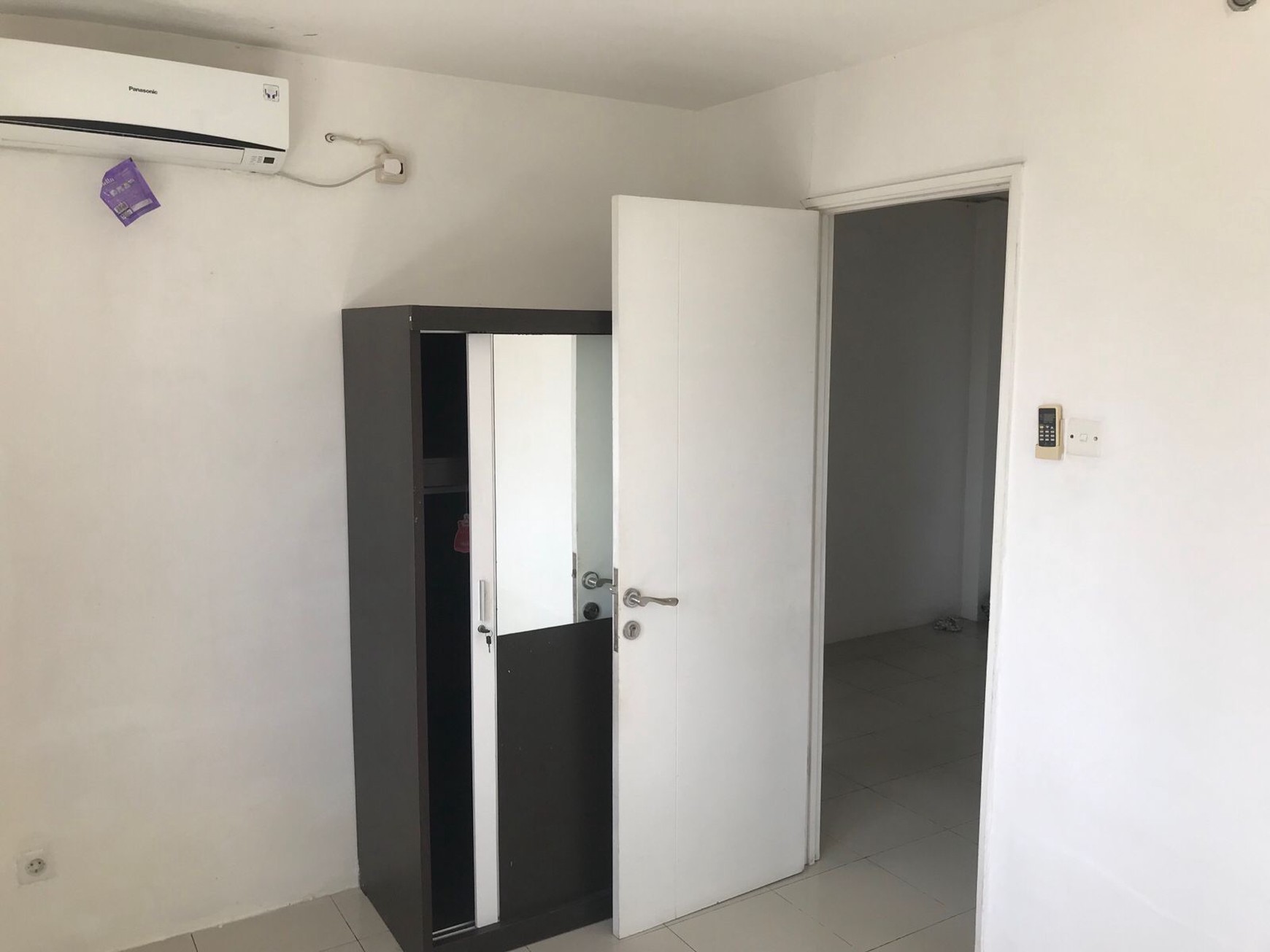 Apartemen Kalibata City Green Palace Tower Nusa Indah