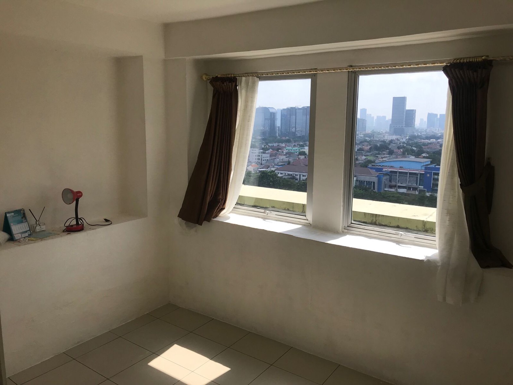 Apartemen Kalibata City Green Palace Tower Nusa Indah