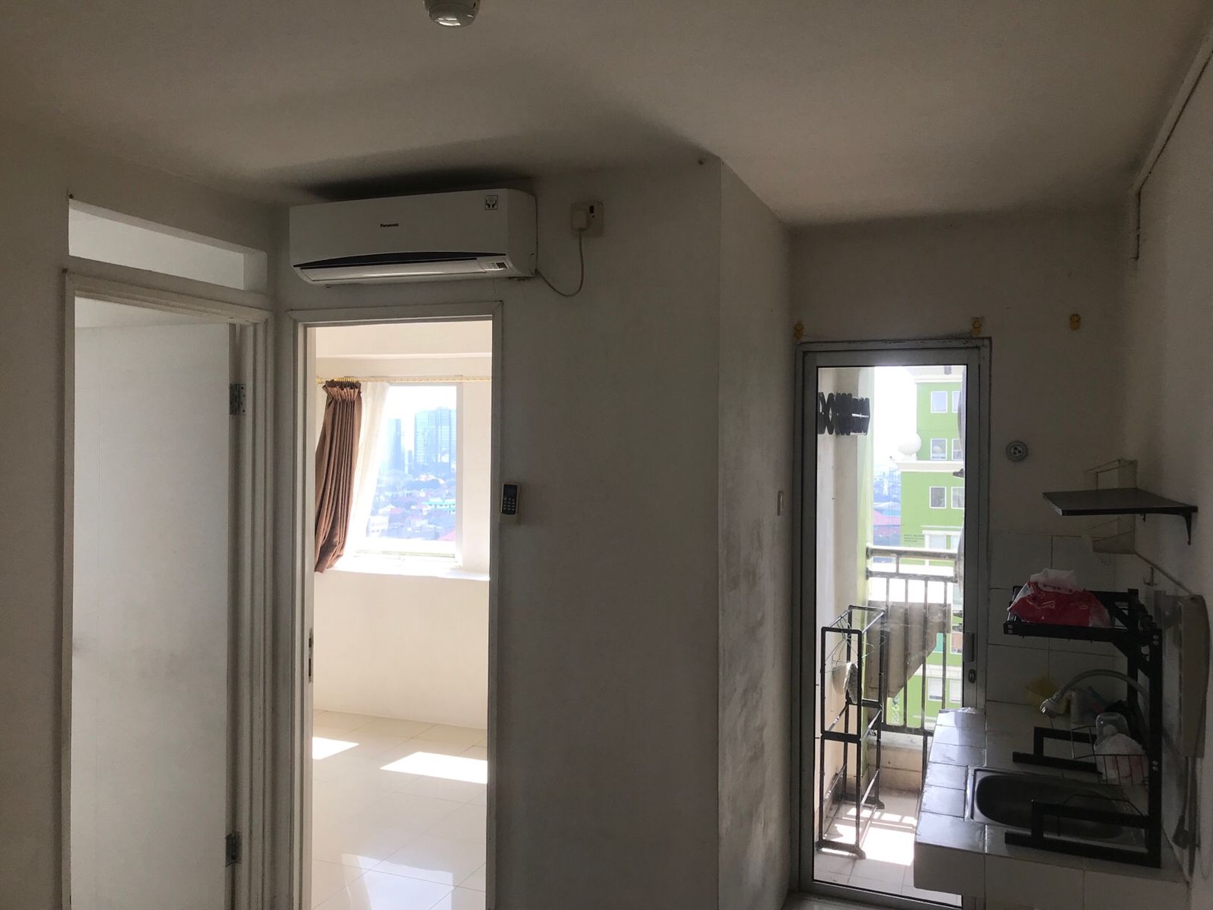 Apartemen Kalibata City Green Palace Tower Nusa Indah