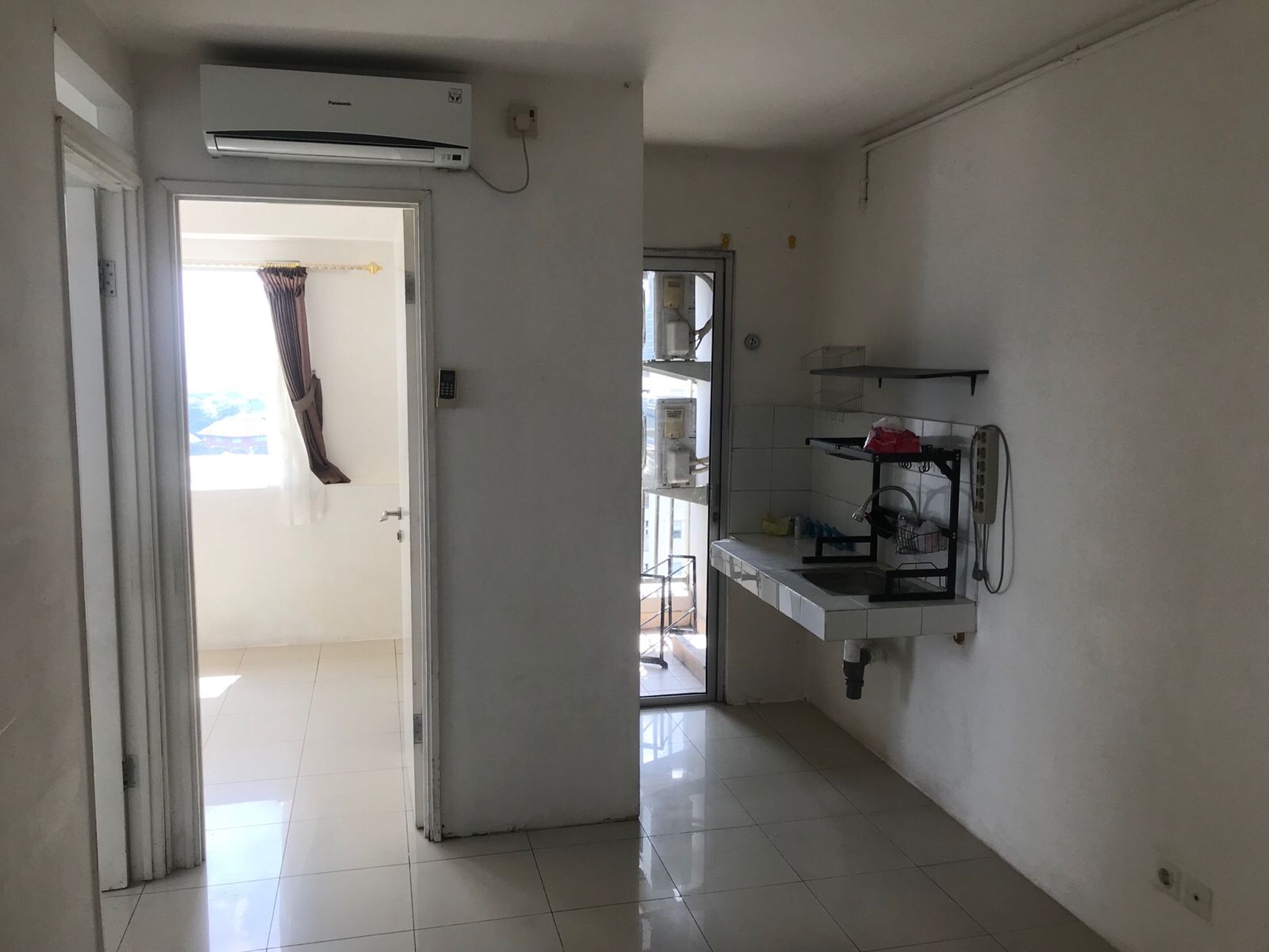 Apartemen Kalibata City Green Palace Tower Nusa Indah