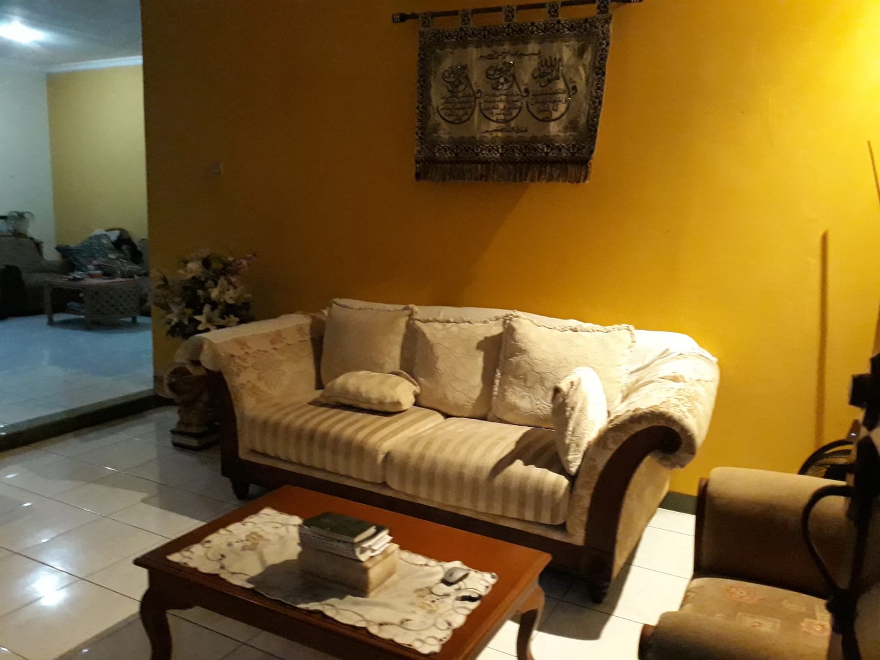 Rumah Siap Huni di kawasan Bintaro Jakarta selatan