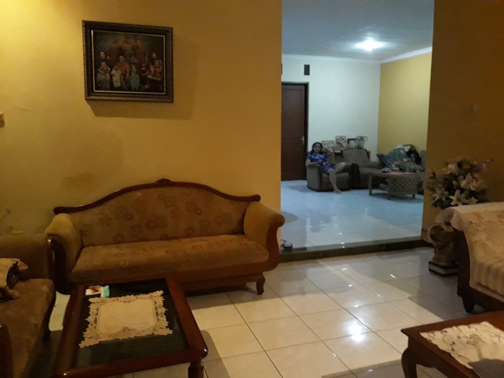 Rumah Siap Huni di kawasan Bintaro Jakarta selatan