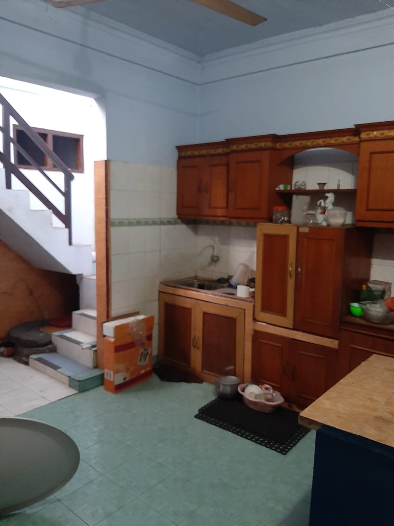 Rumah Tinggal 288 Meter Persegi Lokasi Dekat JEC Banguntapan Bantul
