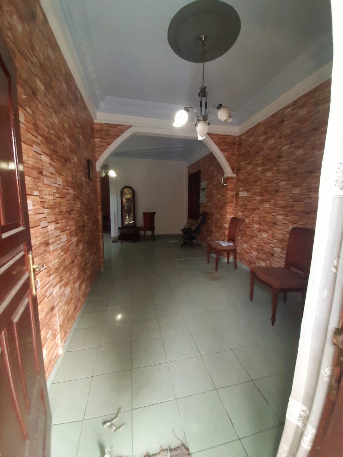 Rumah Tinggal 288 Meter Persegi Lokasi Dekat JEC Banguntapan Bantul