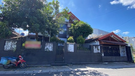 Rumah Tinggal 288 Meter Persegi Lokasi Dekat JEC Banguntapan Bantul
