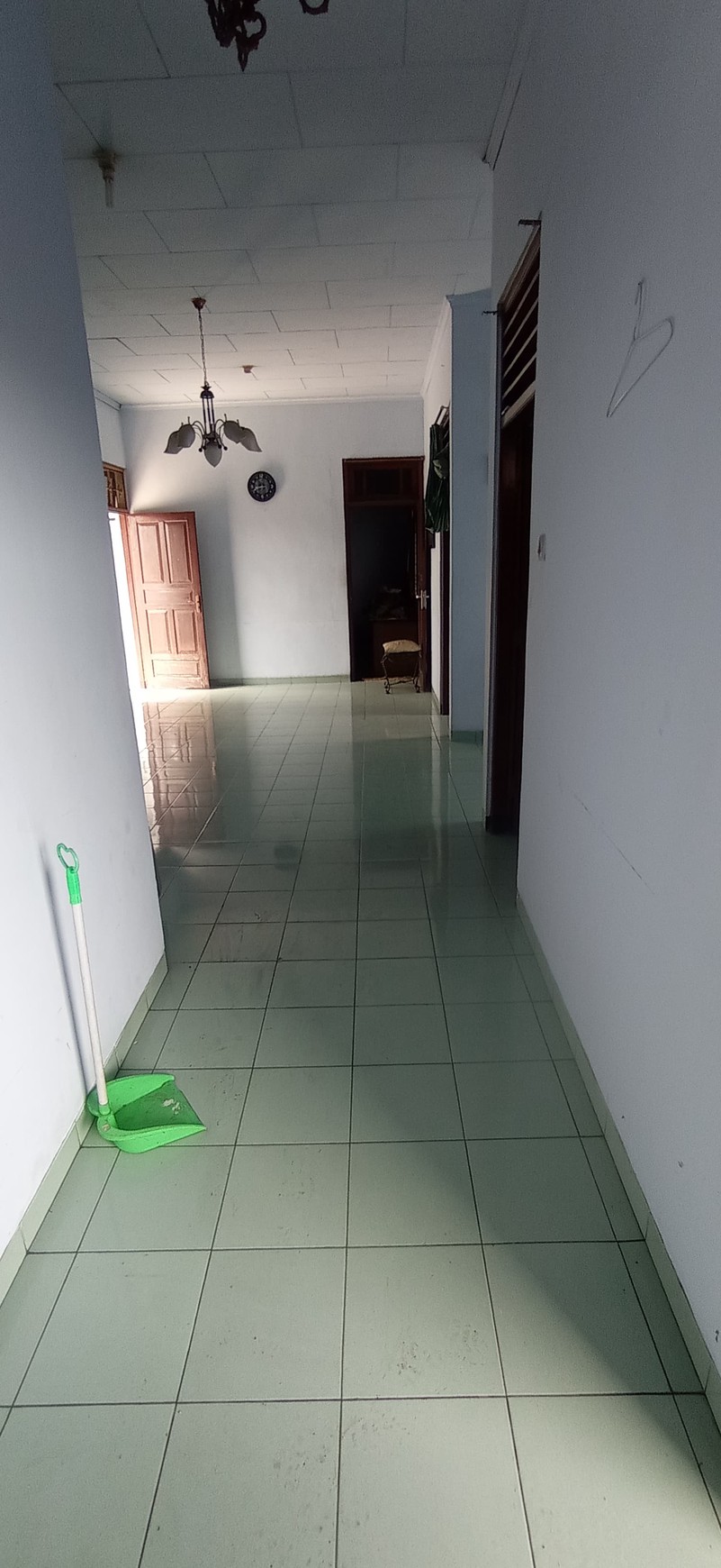 Rumah Tinggal 288 Meter Persegi Lokasi Dekat JEC Banguntapan Bantul