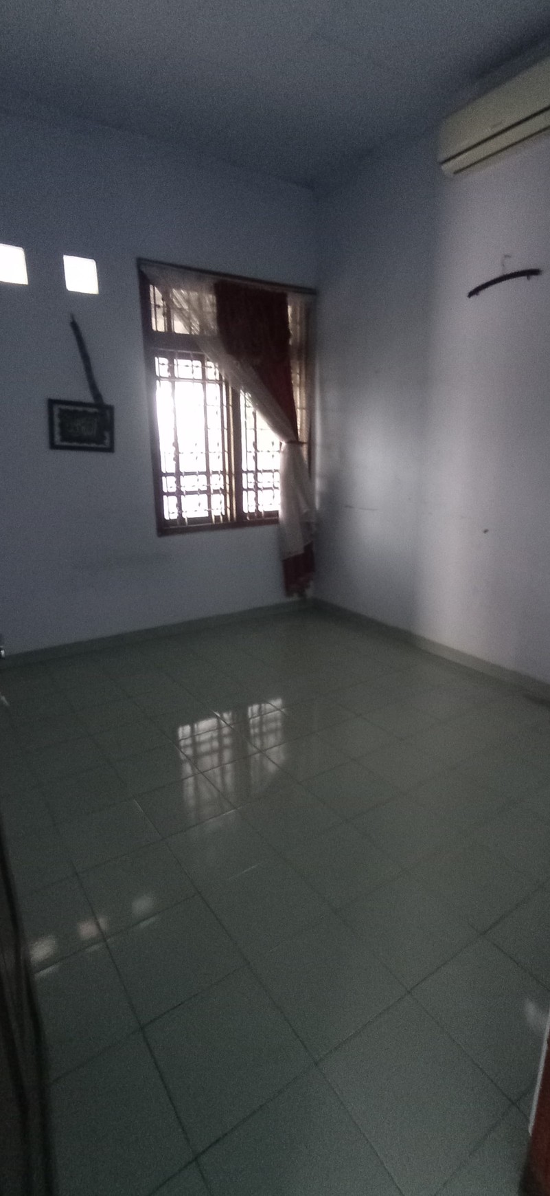 Rumah Tinggal 288 Meter Persegi Lokasi Dekat JEC Banguntapan Bantul