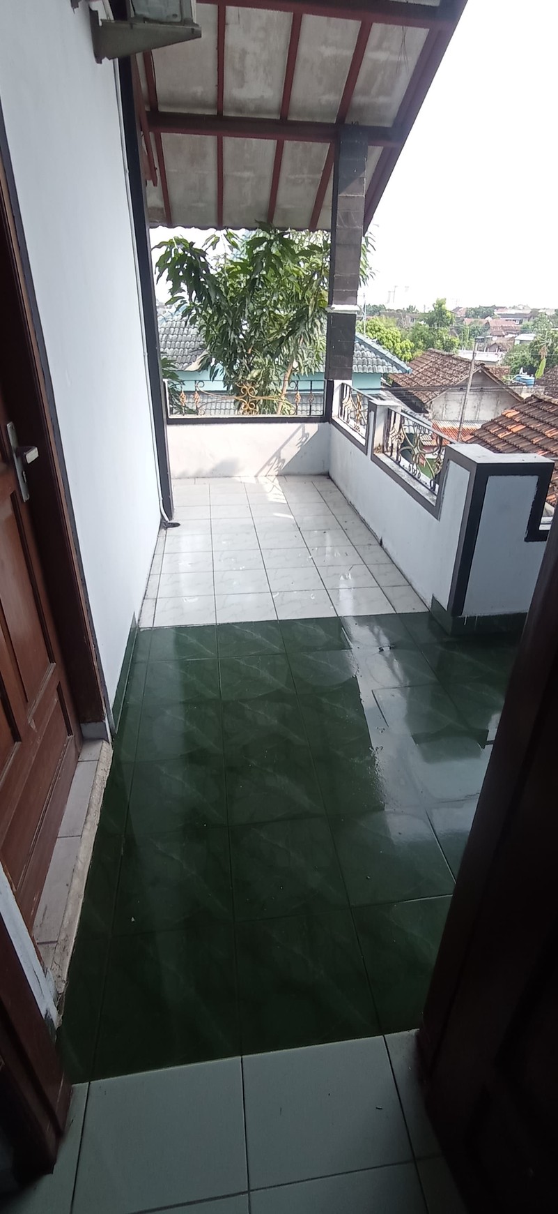 Rumah Tinggal 288 Meter Persegi Lokasi Dekat JEC Banguntapan Bantul