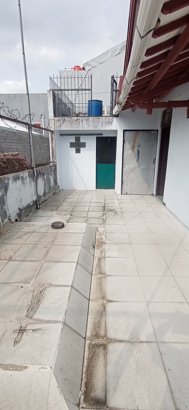 Rumah Tinggal 288 Meter Persegi Lokasi Dekat JEC Banguntapan Bantul