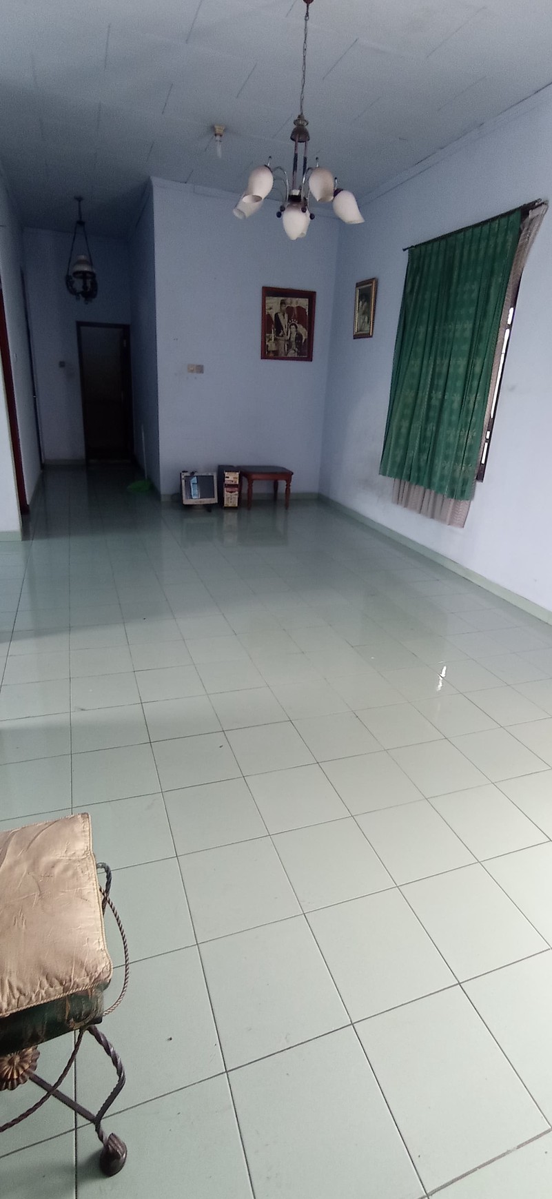 Rumah Tinggal 288 Meter Persegi Lokasi Dekat JEC Banguntapan Bantul