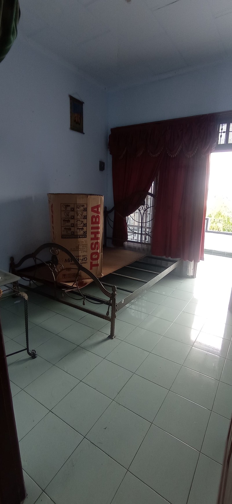 Rumah Tinggal 288 Meter Persegi Lokasi Dekat JEC Banguntapan Bantul