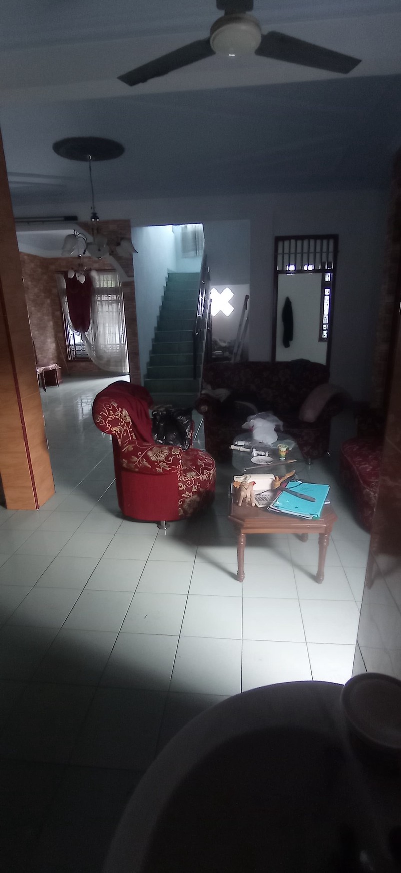 Rumah Tinggal 288 Meter Persegi Lokasi Dekat JEC Banguntapan Bantul