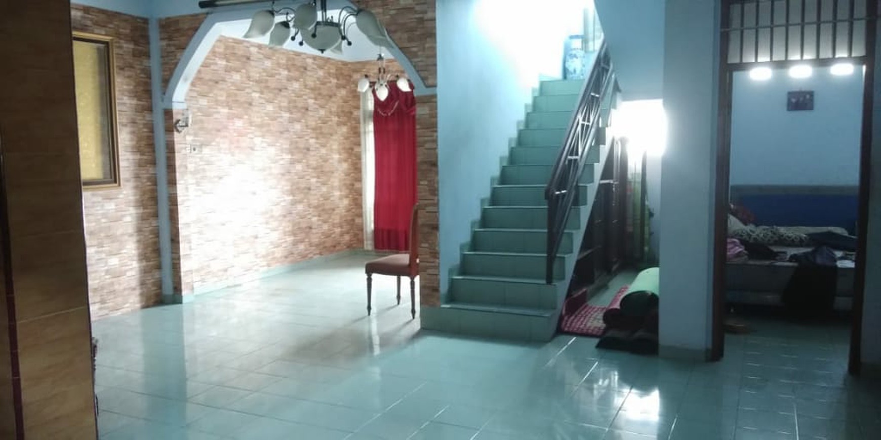Rumah Tinggal 288 Meter Persegi Lokasi Dekat JEC Banguntapan Bantul