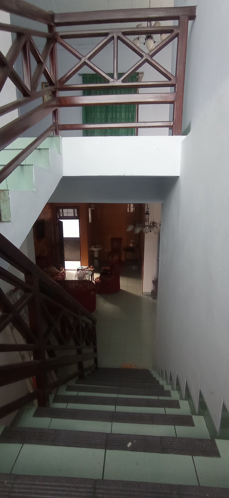 Rumah Tinggal 288 Meter Persegi Lokasi Dekat JEC Banguntapan Bantul