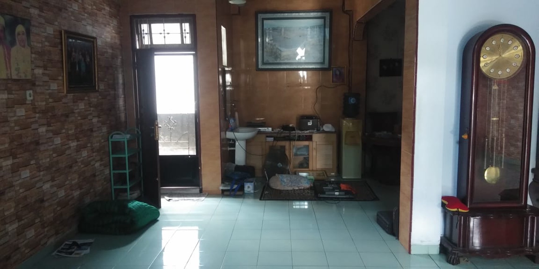 Rumah Tinggal 288 Meter Persegi Lokasi Dekat JEC Banguntapan Bantul
