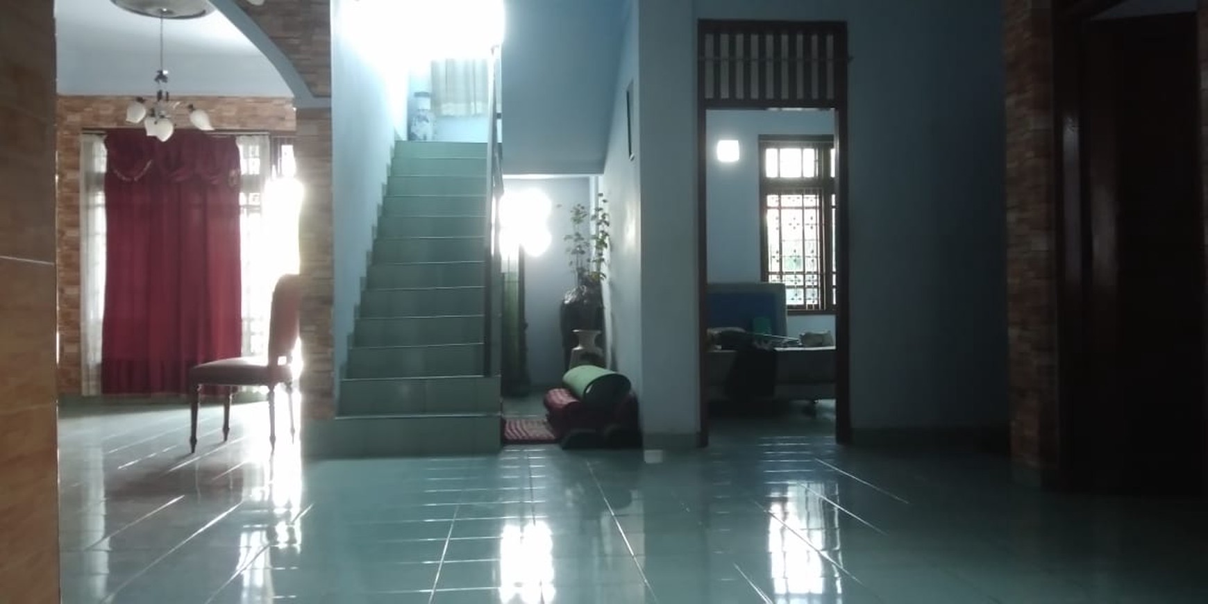 Rumah Tinggal 288 Meter Persegi Lokasi Dekat JEC Banguntapan Bantul