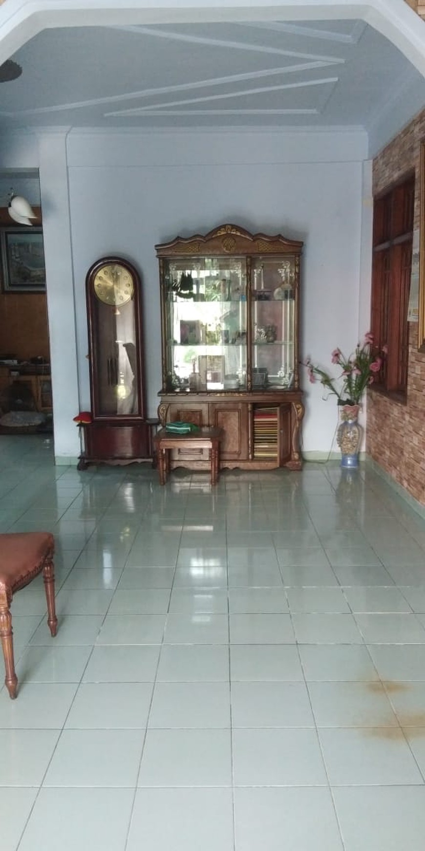Rumah Tinggal 288 Meter Persegi Lokasi Dekat JEC Banguntapan Bantul