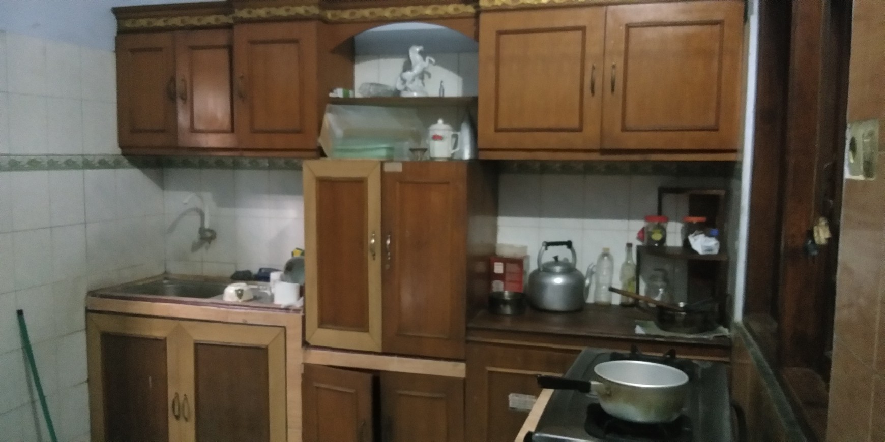 Rumah Tinggal 288 Meter Persegi Lokasi Dekat JEC Banguntapan Bantul