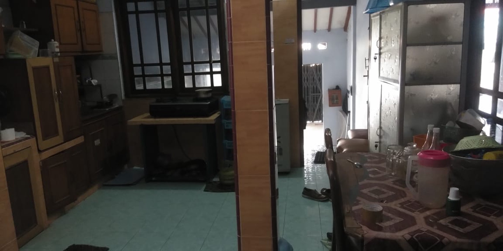 Rumah Tinggal 288 Meter Persegi Lokasi Dekat JEC Banguntapan Bantul