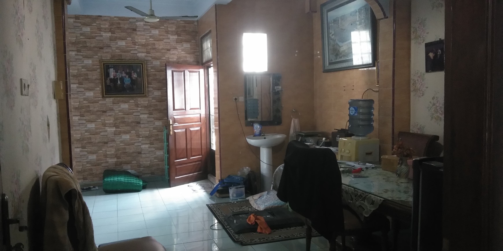 Rumah Tinggal 288 Meter Persegi Lokasi Dekat JEC Banguntapan Bantul