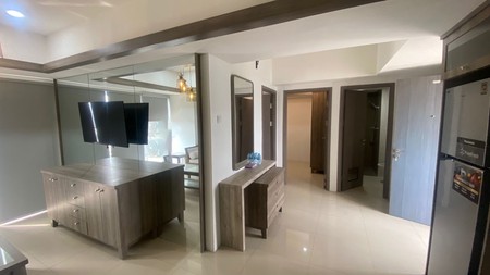 Apartemen Fully Furnished Siap Huni @Apartemen TamanSari Bintaro Mainson