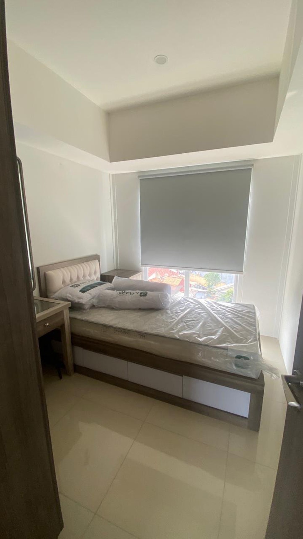 Apartemen Fully Furnished Siap Huni @Apartemen TamanSari Bintaro Mainson