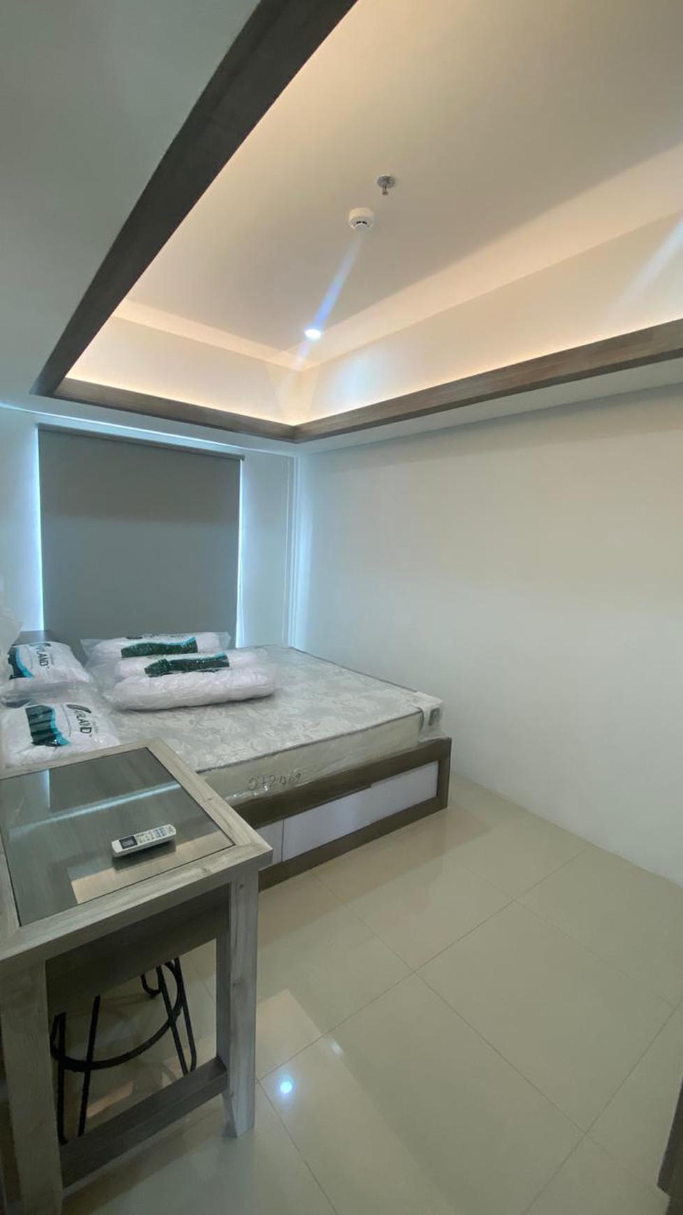 Apartemen Fully Furnished Siap Huni @Apartemen TamanSari Bintaro Mainson