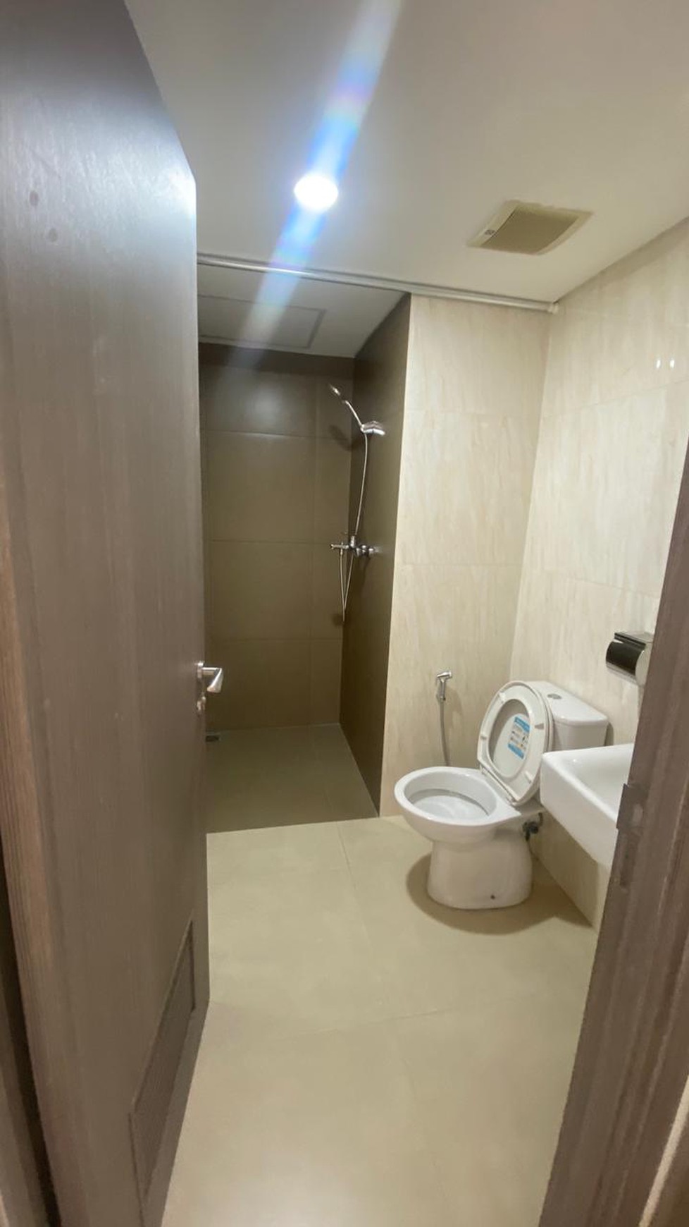 Apartemen Fully Furnished Siap Huni @Apartemen TamanSari Bintaro Mainson