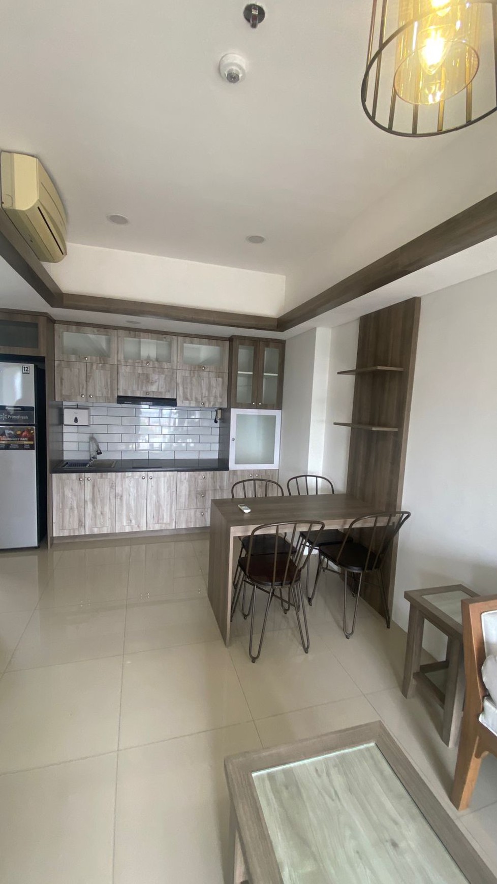 Apartemen Fully Furnished Siap Huni @Apartemen TamanSari Bintaro Mainson