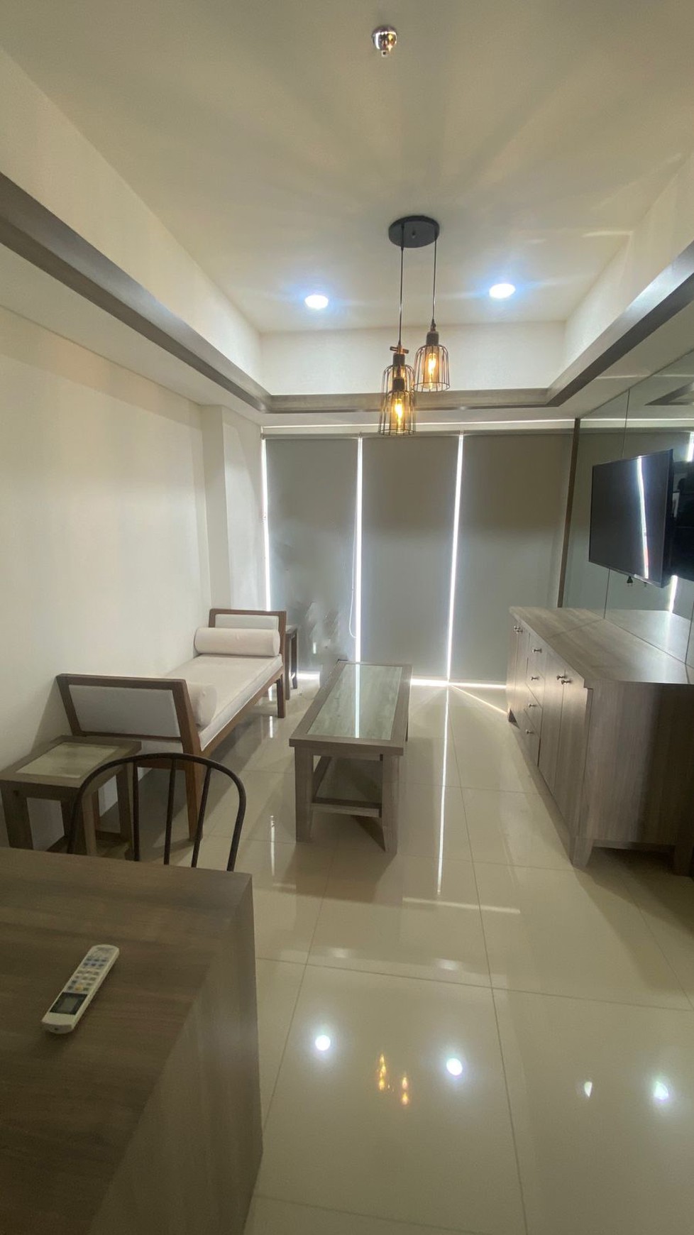 Apartemen Fully Furnished Siap Huni @Apartemen TamanSari Bintaro Mainson