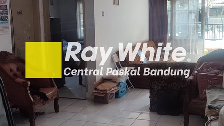 Rumah di Nata Endah Dekat Ke Tol