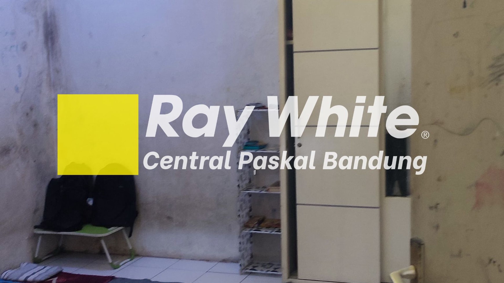 Rumah di Nata Endah Dekat Ke Tol