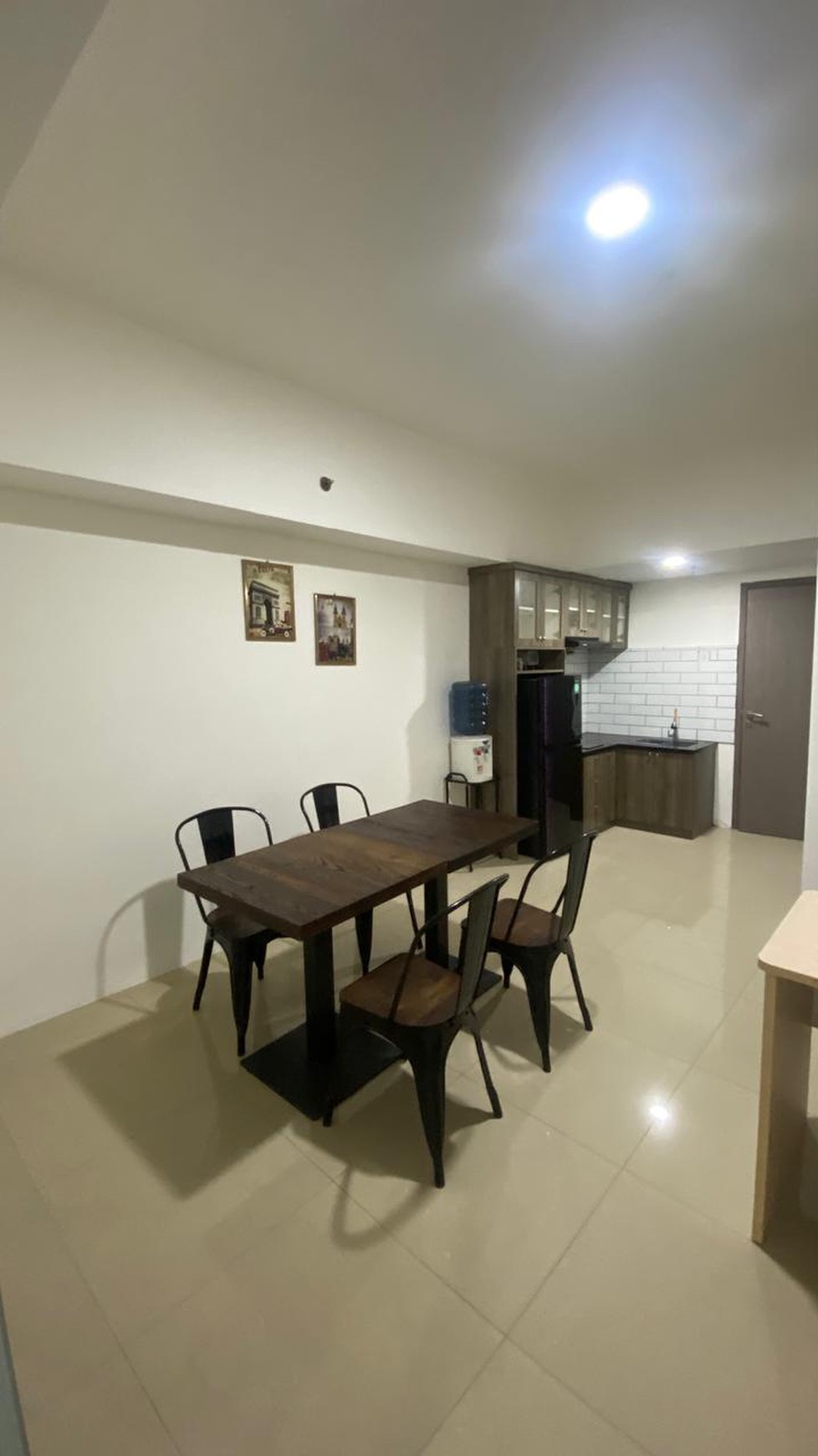 Apartemen Fully Furnished Siap Huni @Apartemen TamanSari Bintaro Mainson