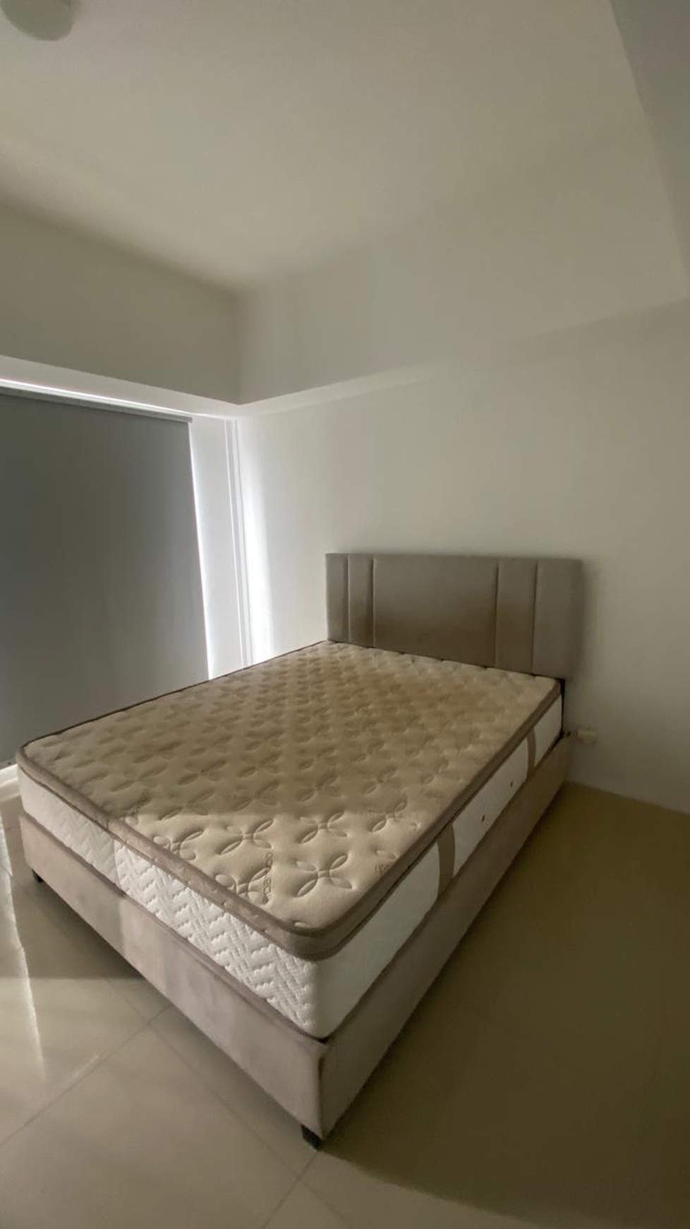 Apartemen Fully Furnished Siap Huni @Apartemen TamanSari Bintaro Mainson
