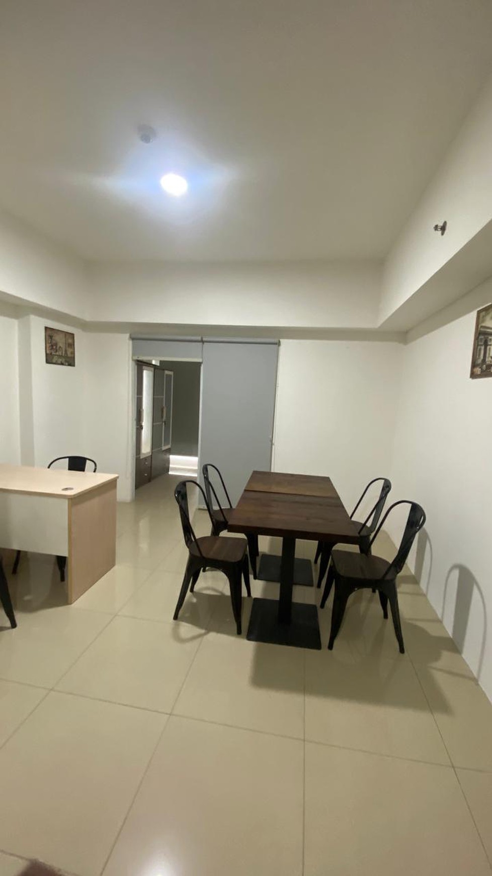 Apartemen Fully Furnished Siap Huni @Apartemen TamanSari Bintaro Mainson