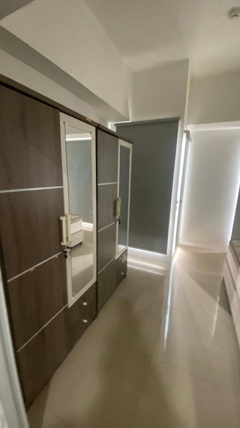 Apartemen Fully Furnished Siap Huni @Apartemen TamanSari Bintaro Mainson