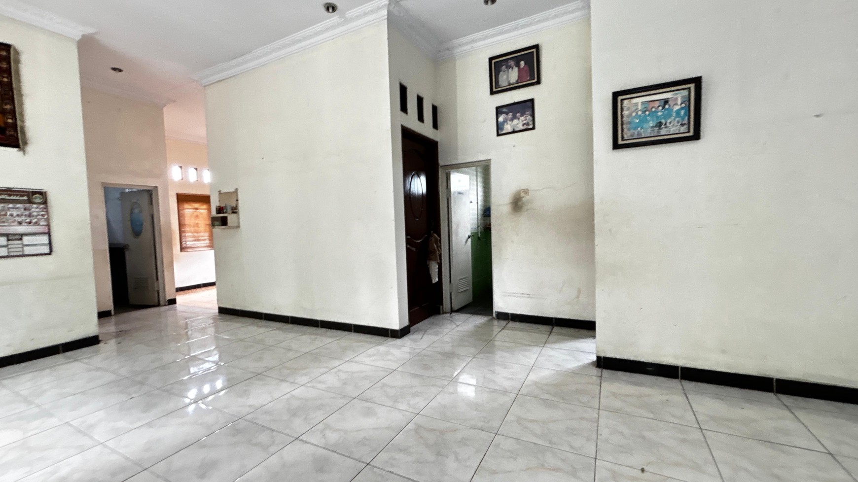 Rumah Besar Lahan 788 m2, Bonus Kos2an 12 Kamar Di Rawalumbu Bekasi, Hanya 5 Menit Dari Jalan Raya Narogong
