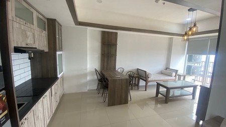 Apartemen Fully Furnished Siap Huni @Apartemen TamanSari Bintaro Mainson