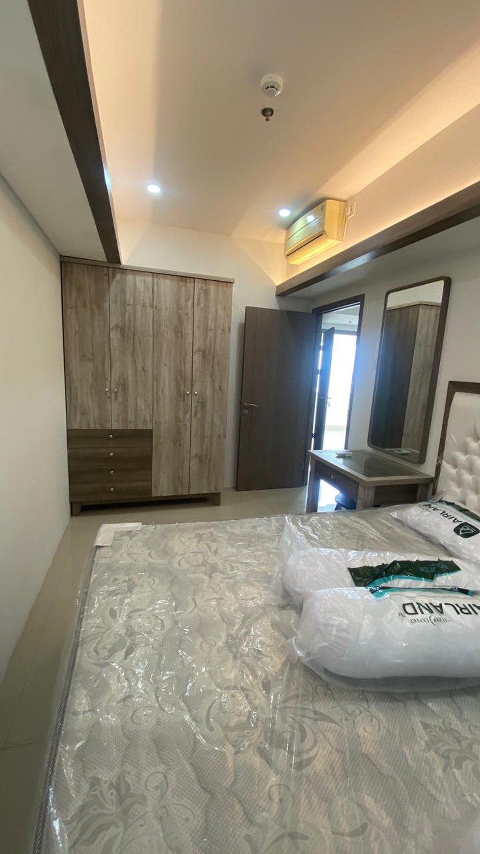 Apartemen Fully Furnished Siap Huni @Apartemen TamanSari Bintaro Mainson