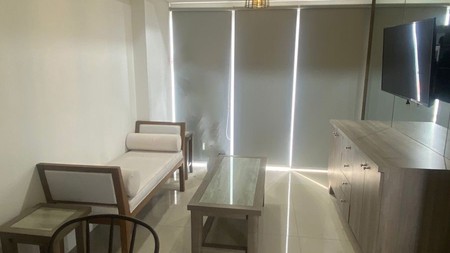 Apartemen Fully Furnished Siap Huni @Apartemen TamanSari Bintaro Mainson